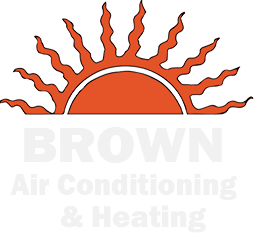 Brown Air Conditioning and Heating