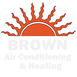 Brown Air Conditioning and Heating