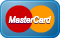 We accept Master Card credit cards.